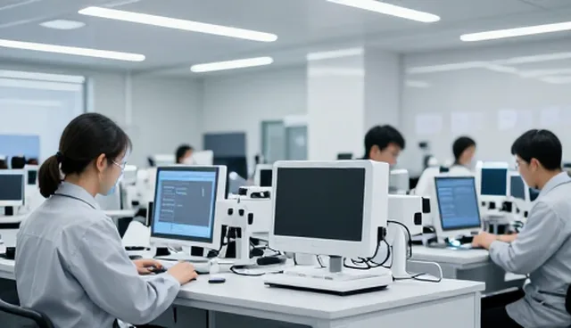 运维管理转型中的数据安全挑战与应对策略