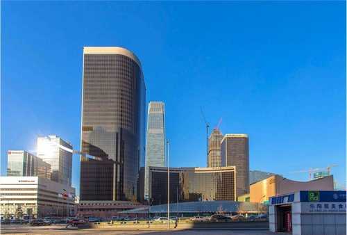 徐汇区绿化环境