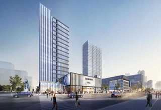 苍南商铺打包箱住宅