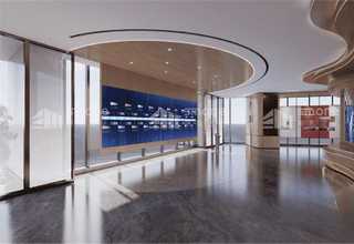 河北绿色环保钢包成功加盖案例