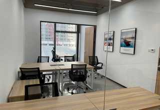 长春纳米激光微雕机烟雾净化器噪音低