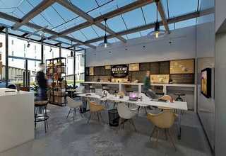 长宁区户外配电房改造