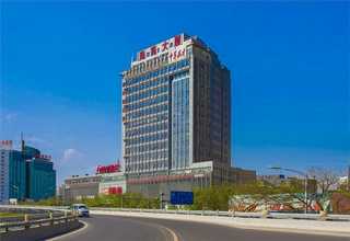 酒店中央空调维护