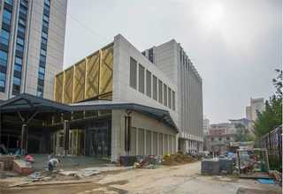 北京日式住宅整案装修